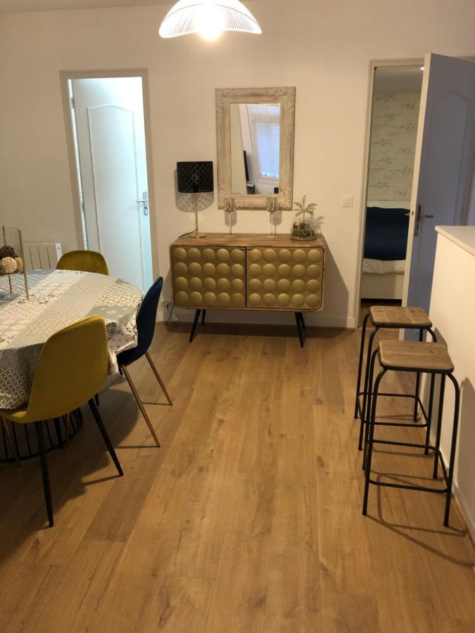 Casa vacanze Charmante Maison Coeur De La Gare Des Deauville