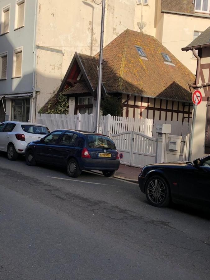 Charmante Maison Coeur De La Gare Des