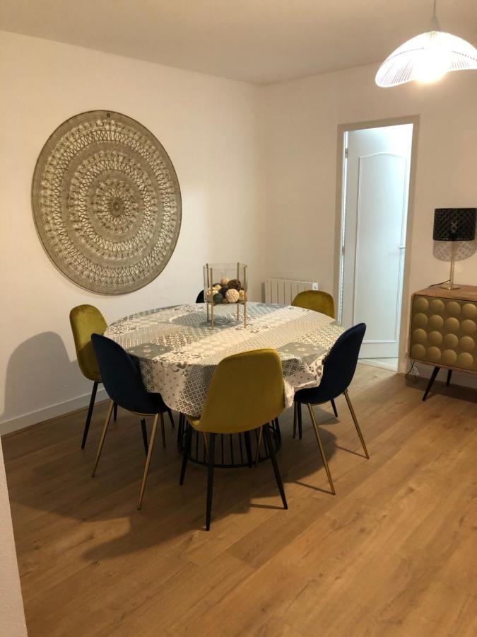 Holiday home Charmante Maison Coeur De La Gare Des Deauville